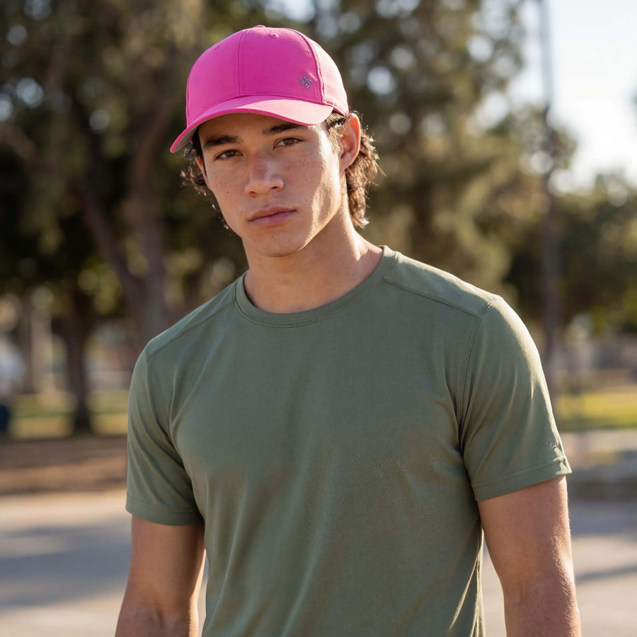 pink (male-model Justin Mappex)