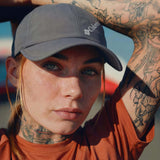anthrazit (female-model Alexis Newman)