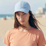 hellblau (female-model Natalie Polino)
