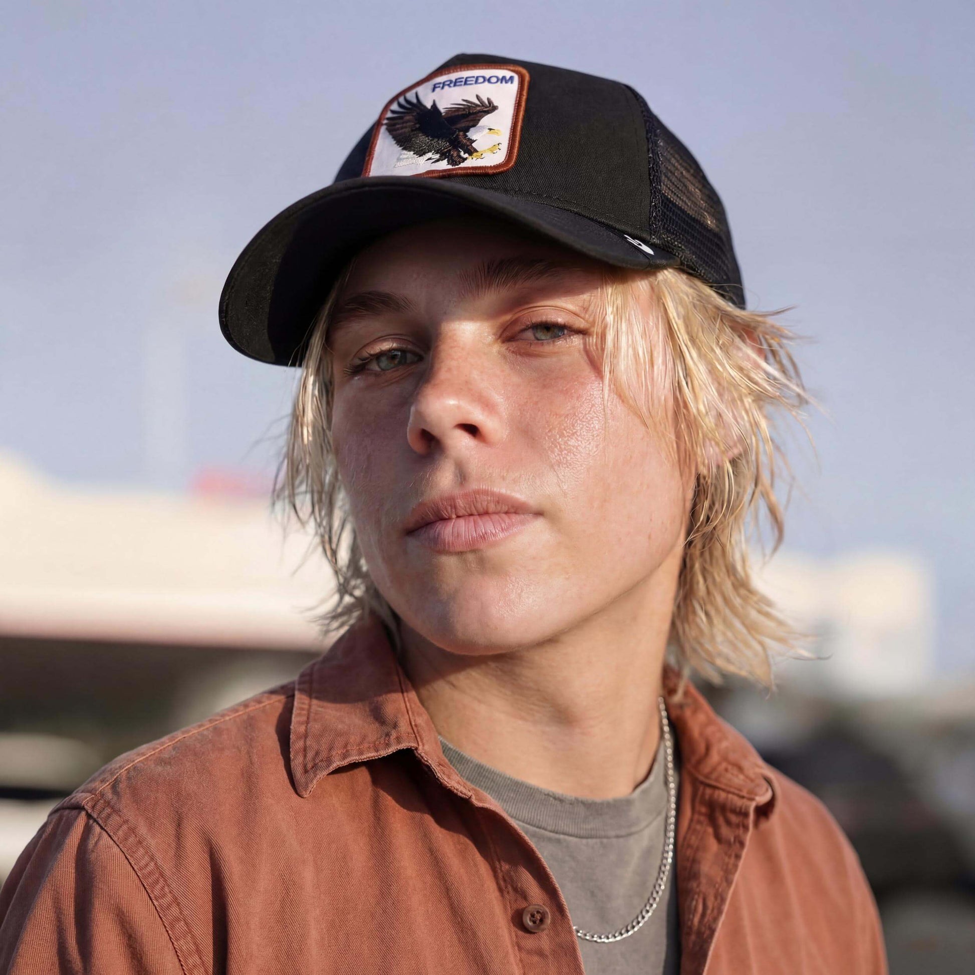 schwarz (male-model Carl Sanchez)