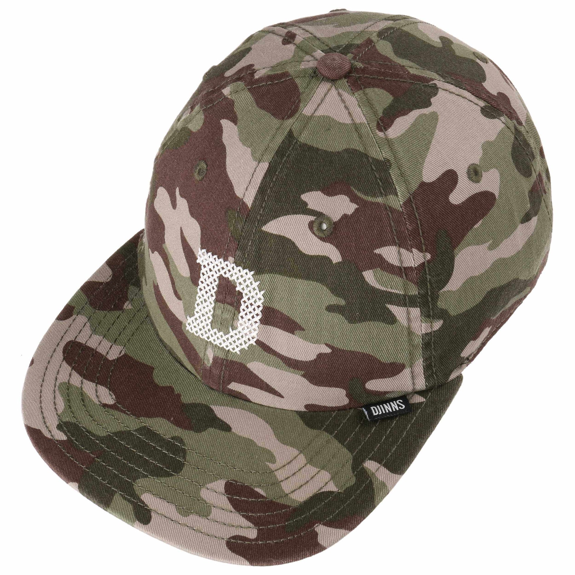 camouflage