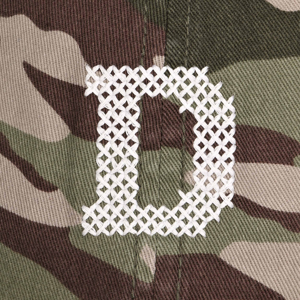 camouflage