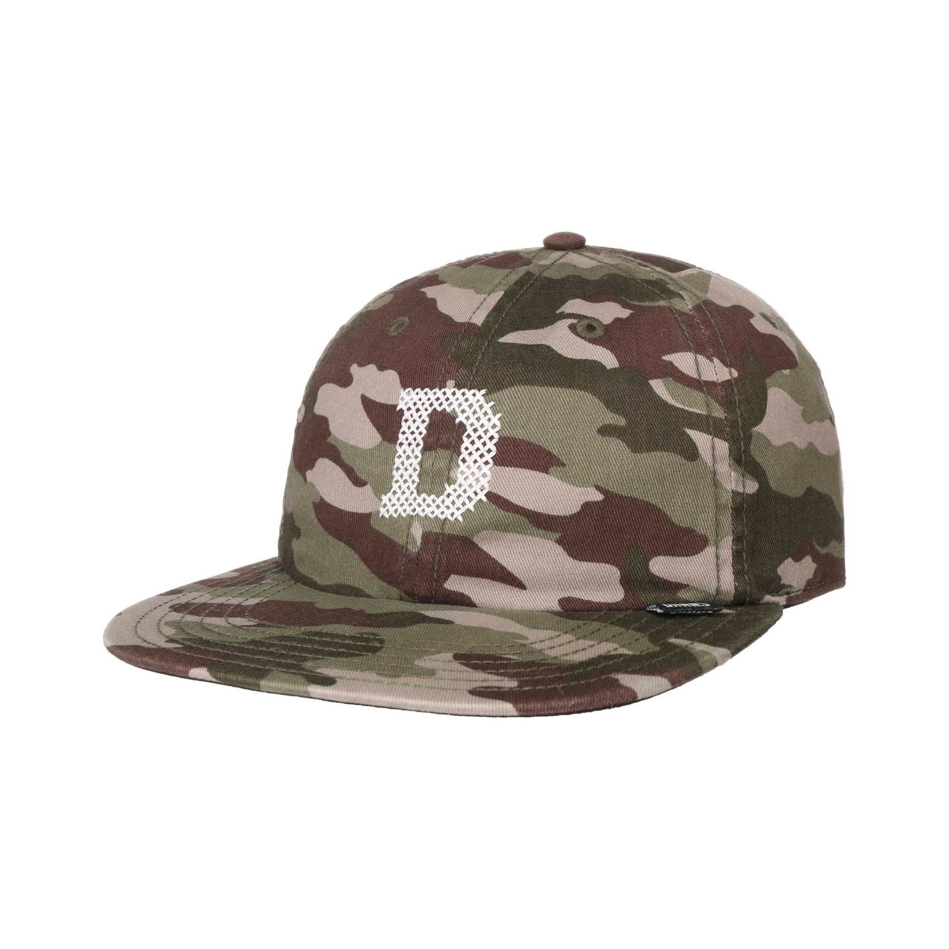 camouflage