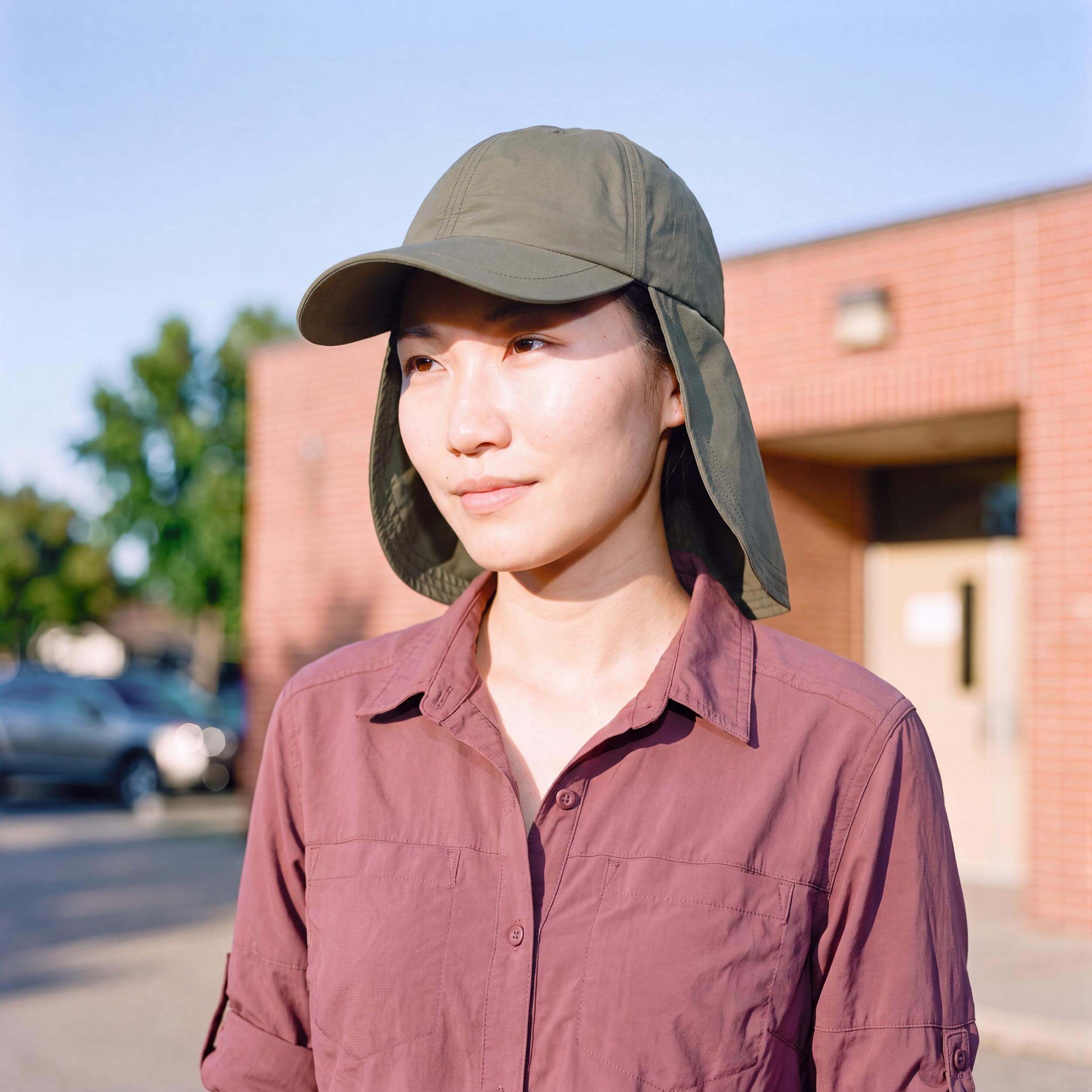 oliv (female-model)