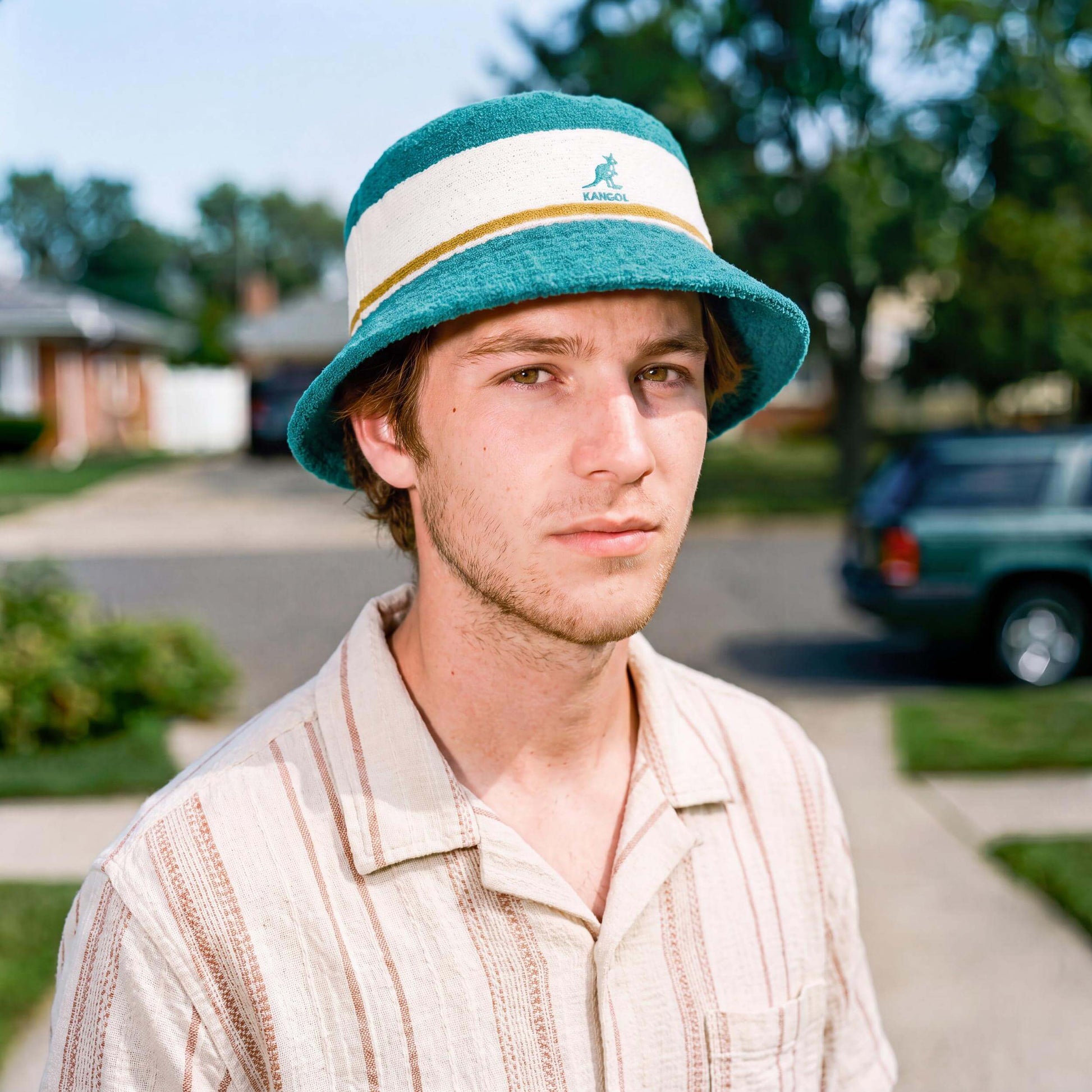 petrol (male-model)