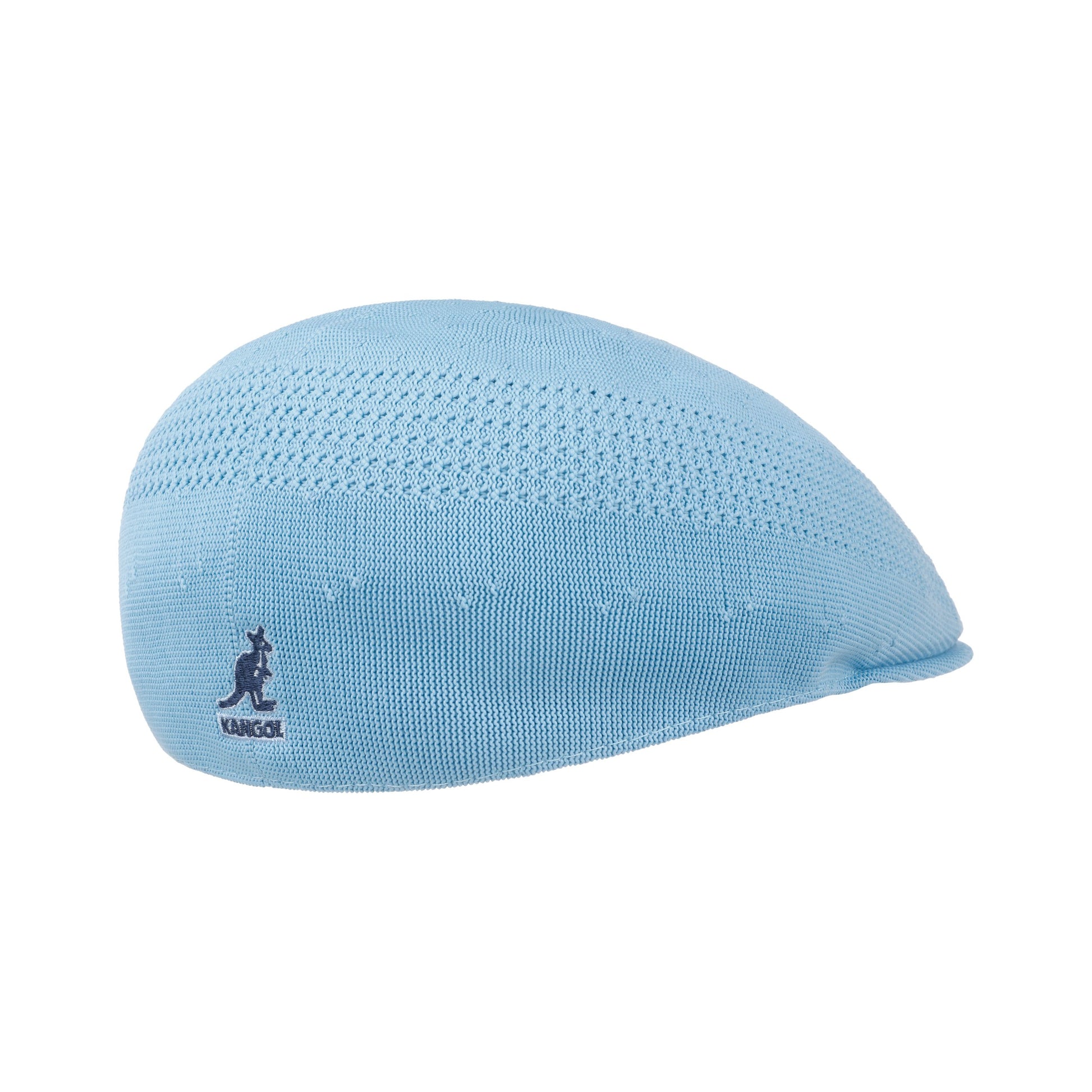 hellblau