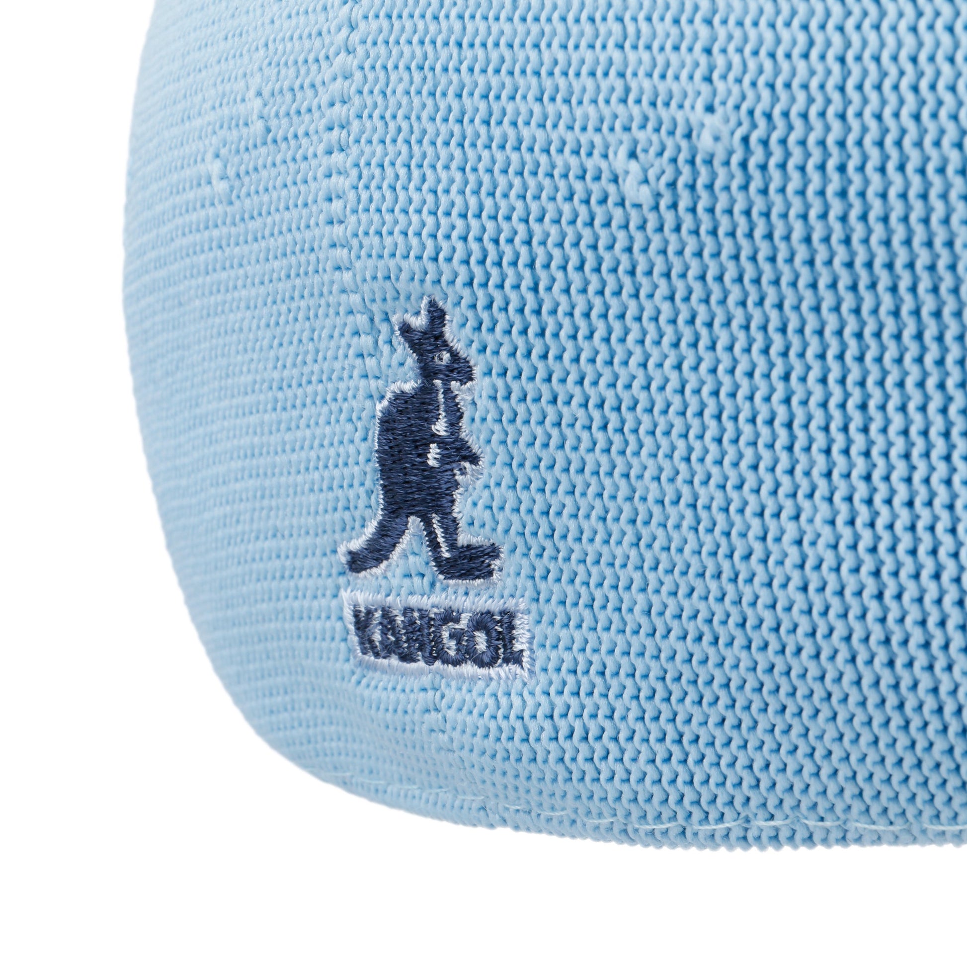 hellblau