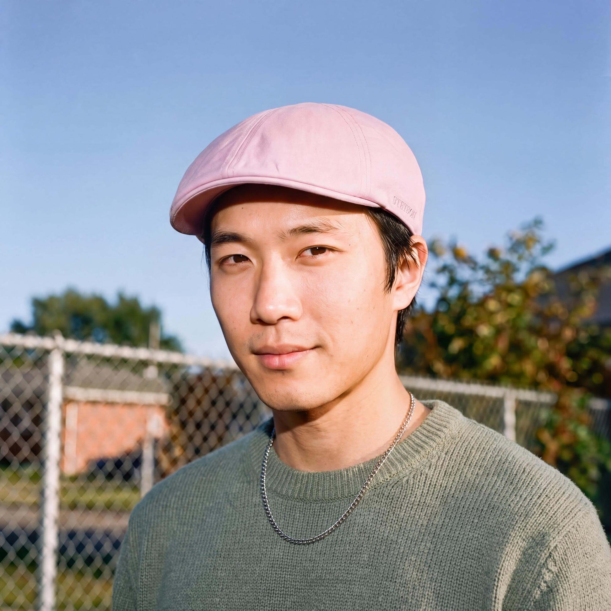 rosa (male-model)