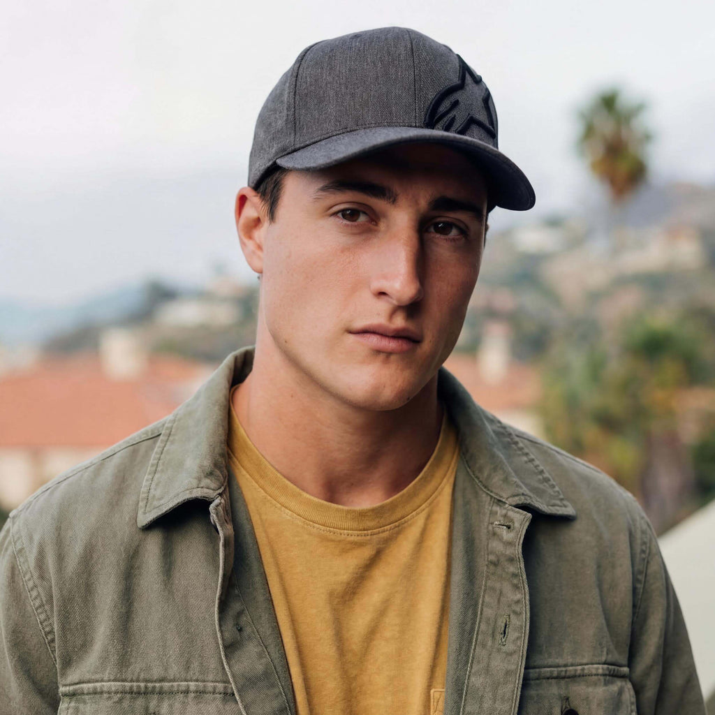 anthrazit (male-model Justin Mappex)