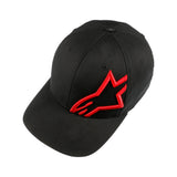 schwarz-rot