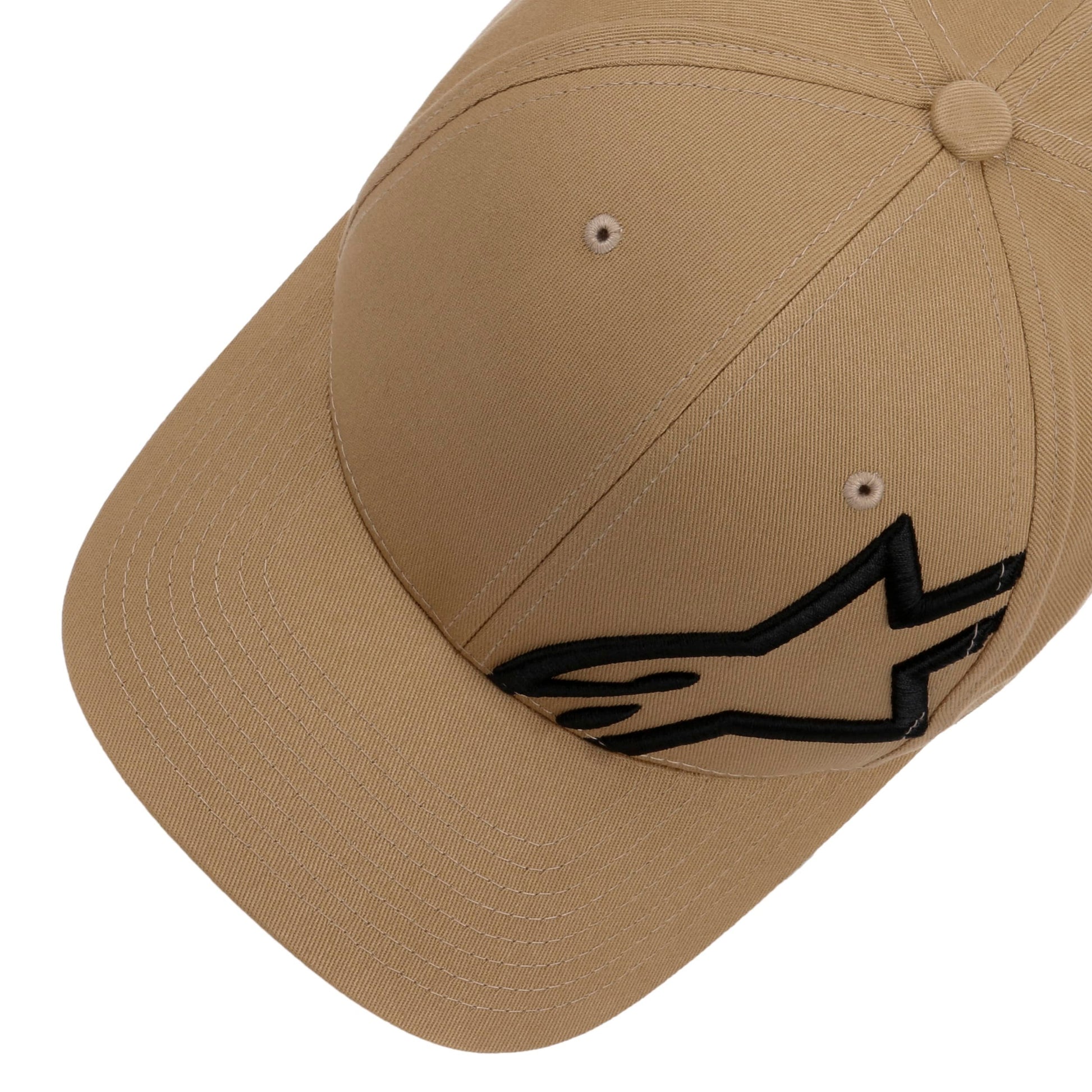 beige-schwarz