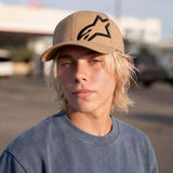 beige-schwarz (male-model Oswald Bloom)
