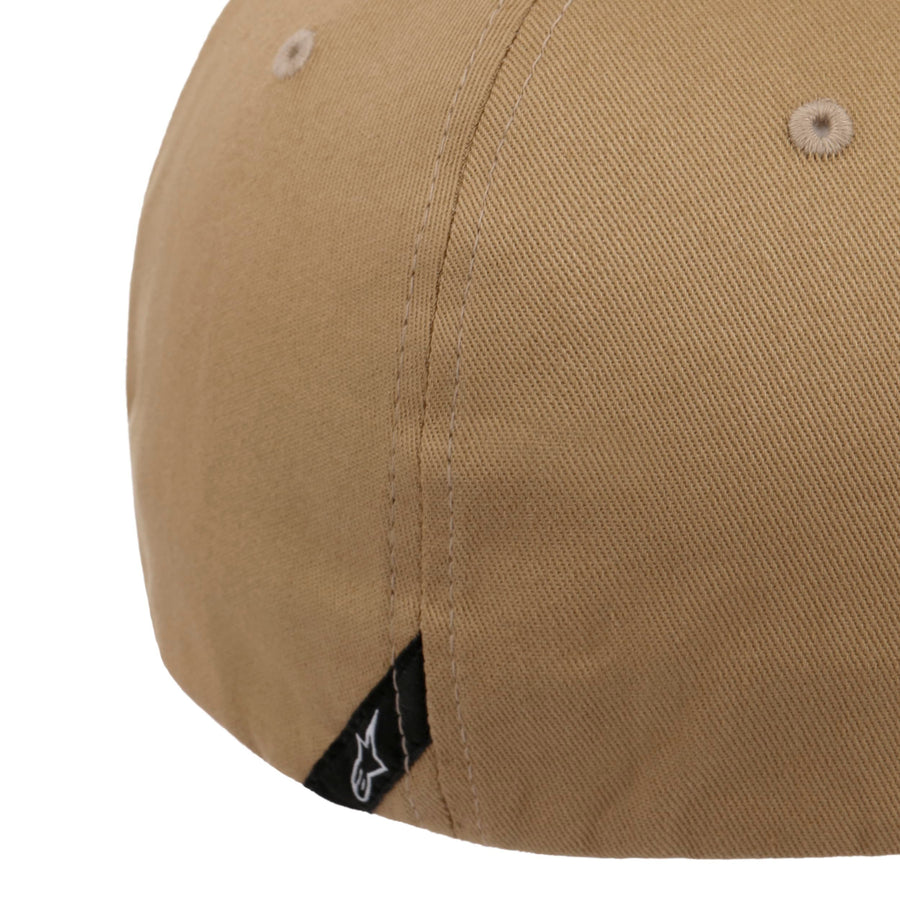 beige-schwarz