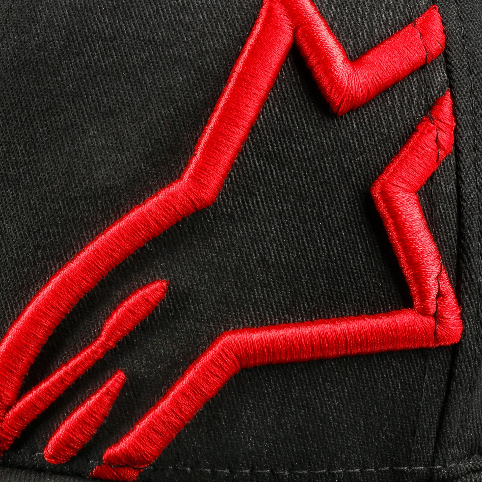 schwarz-rot