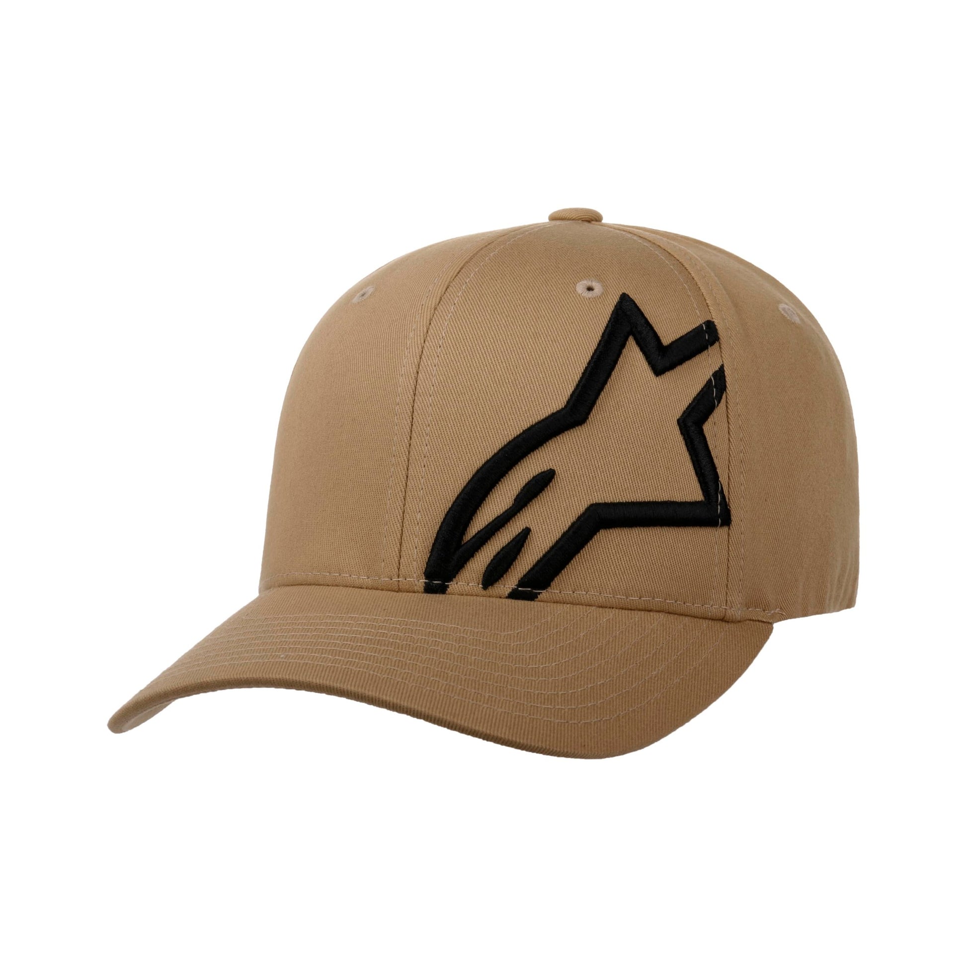 beige-schwarz