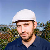weiß (male-model)