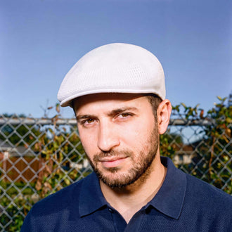weiß (male-model)