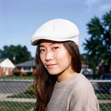 weiß (female-model)