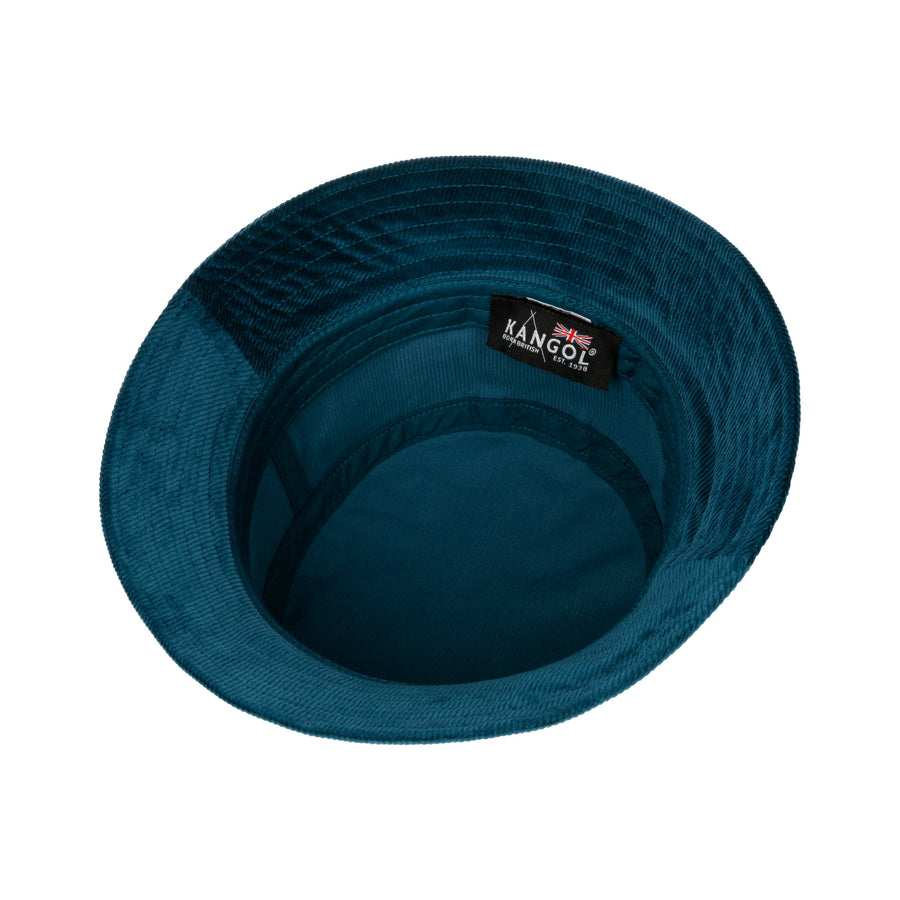 petrol blue