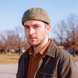 khaki (male-model)