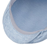 hellblau