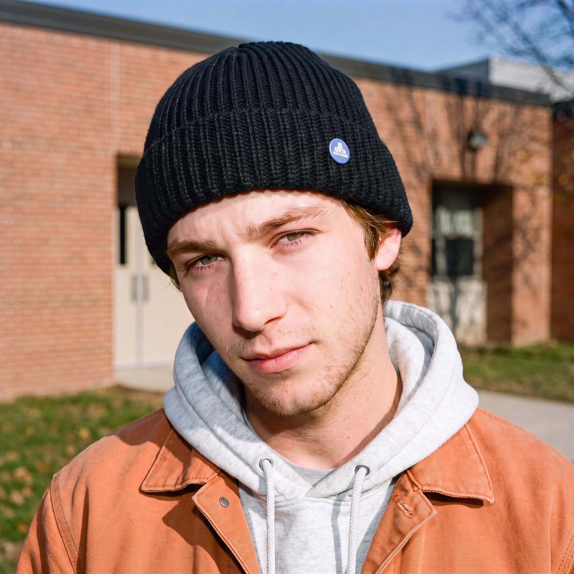 schwarz (male-model)
