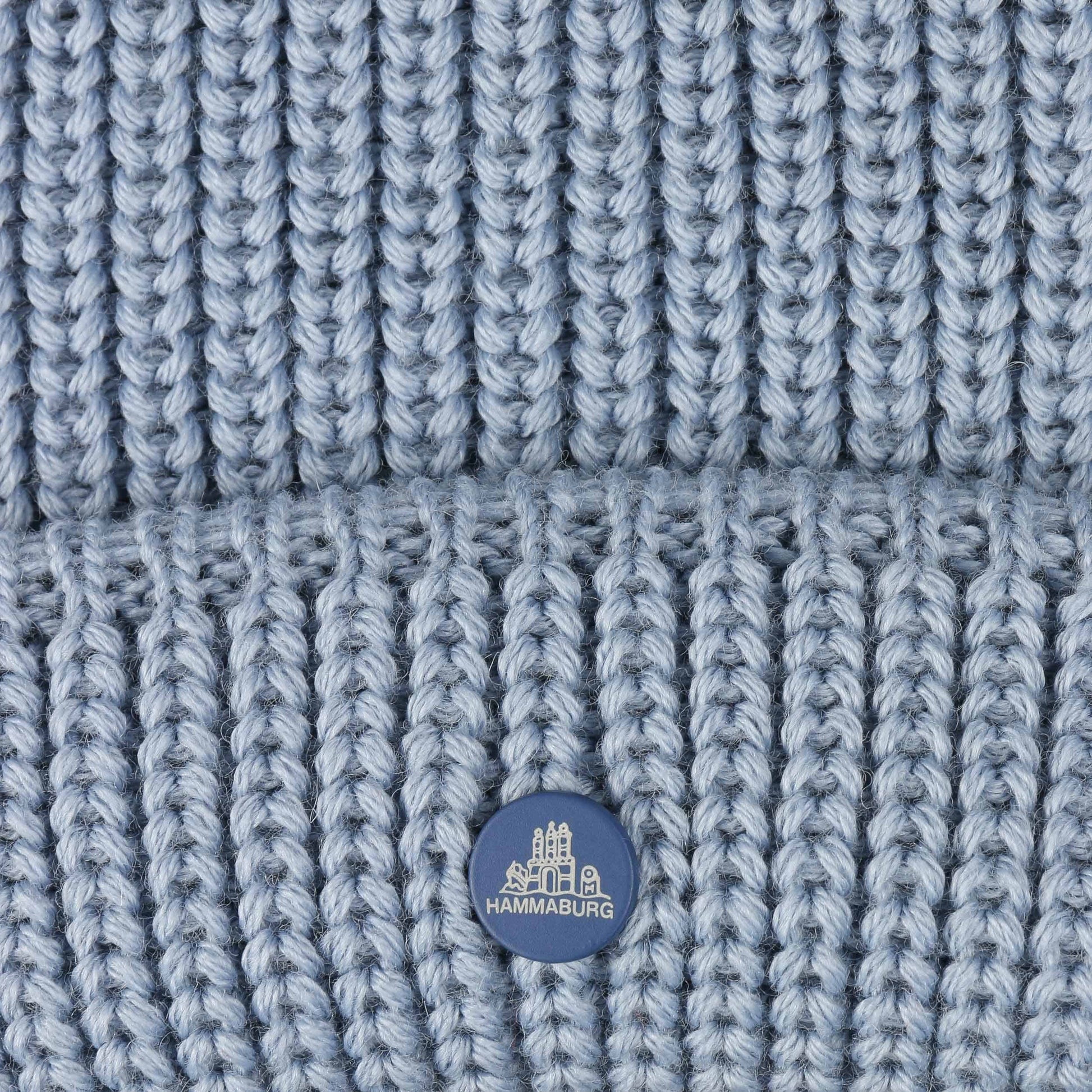 hellblau