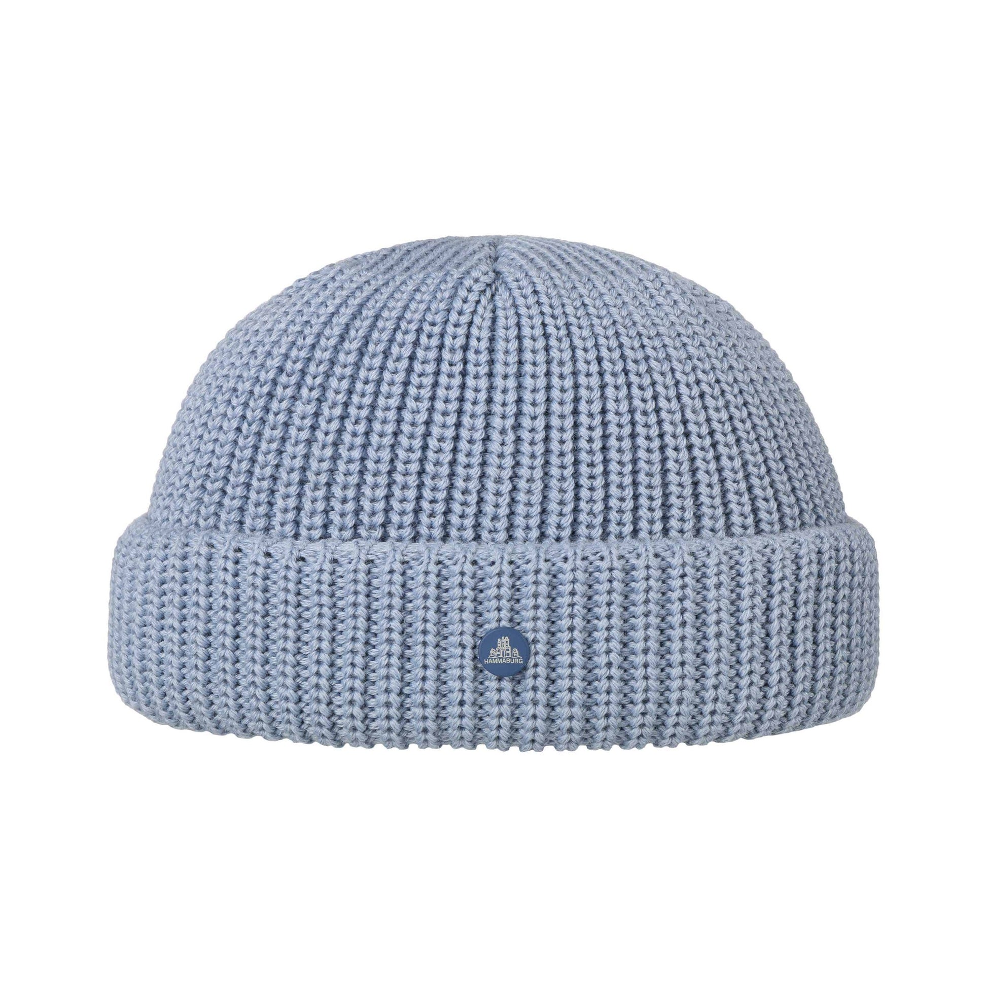 hellblau