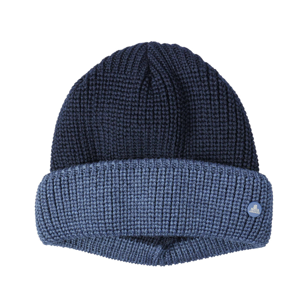 blau-dunkelblau