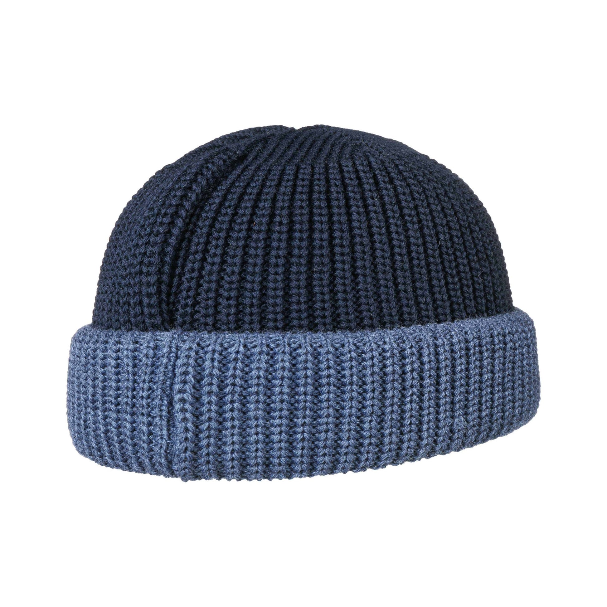 blau-dunkelblau