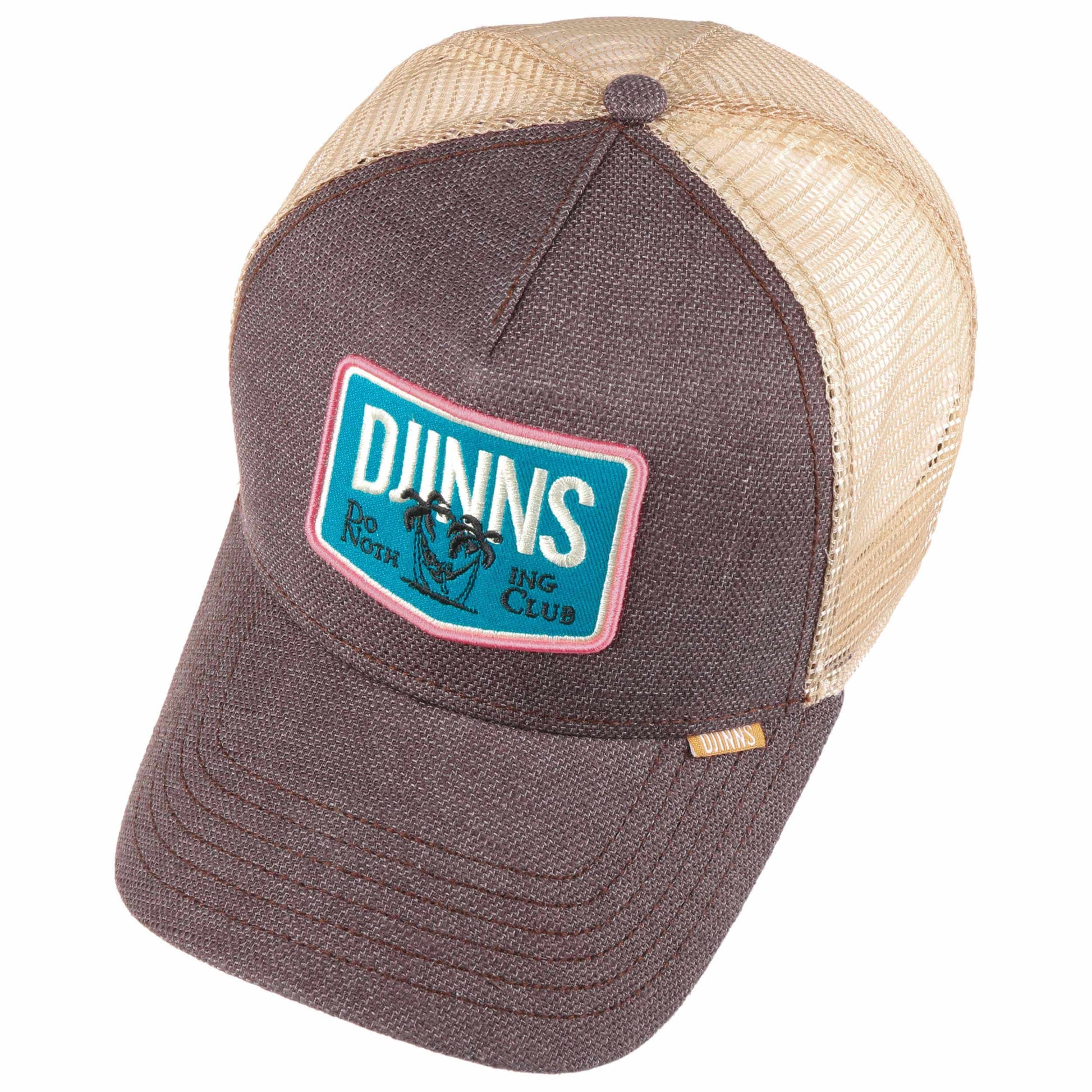 dunkelbraun