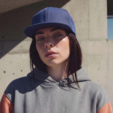 dunkelblau (female-model Ricci Amber)