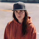 dunkelgrau (female-model Alexis Newman)