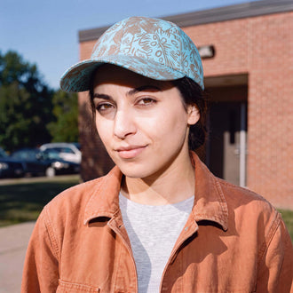 türkis (female-model)