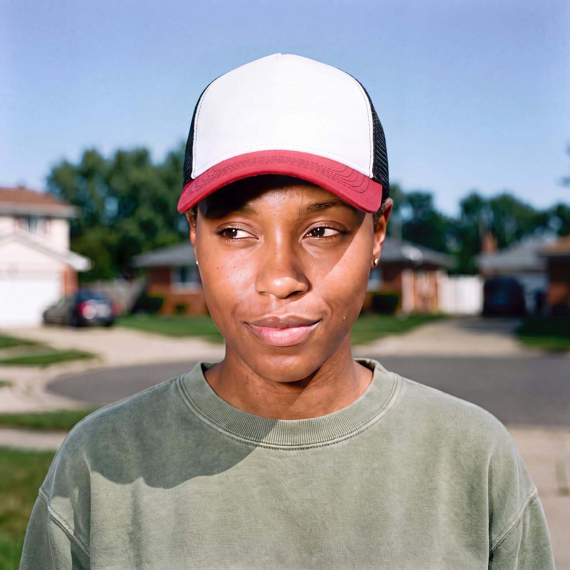 weiß-rot (female-model)