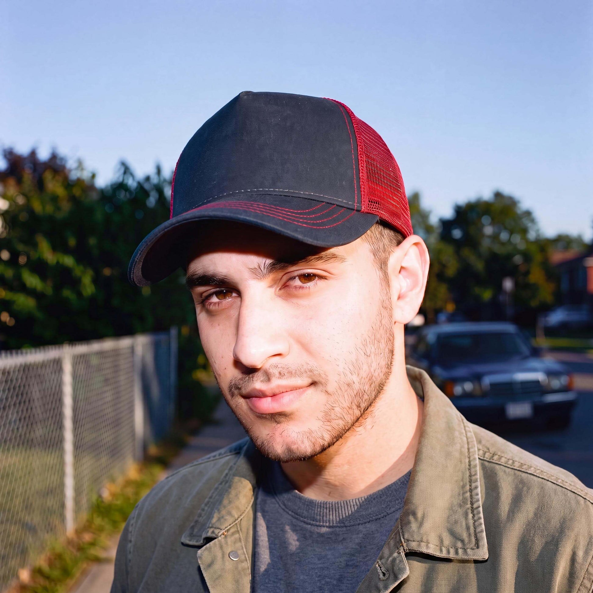 bordeaux (male-model)