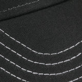 schwarz-grau