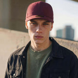 bordeaux (male-model Tony Cenic)