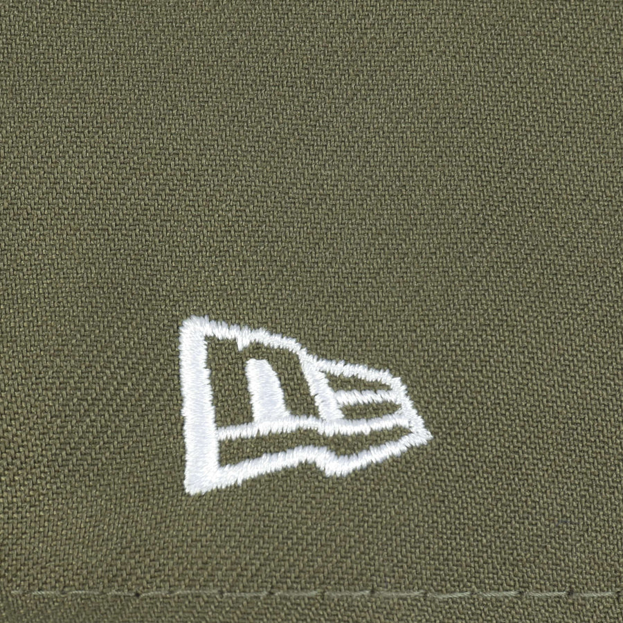 olive