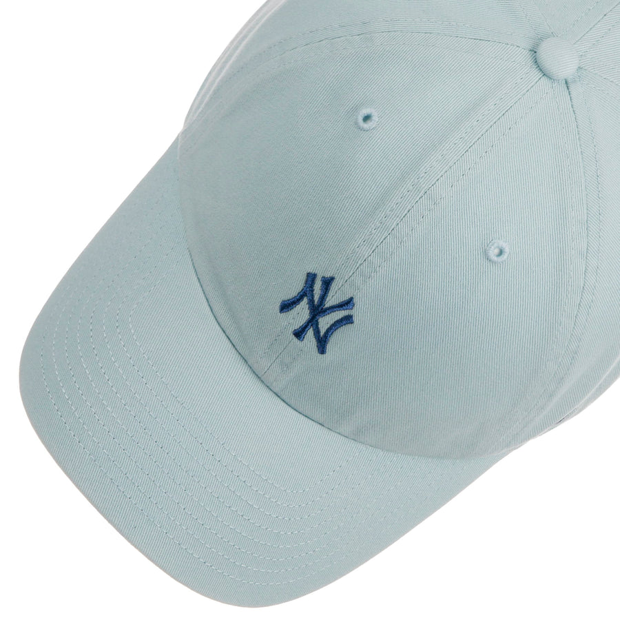 hellblau