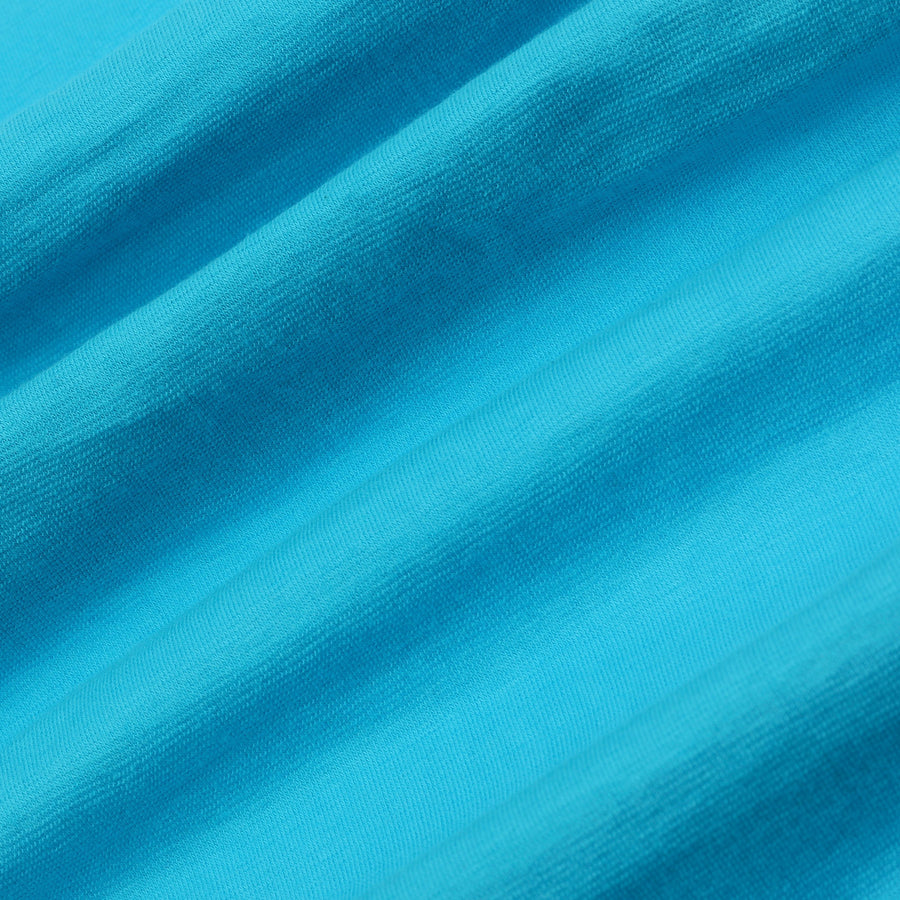 hellblau