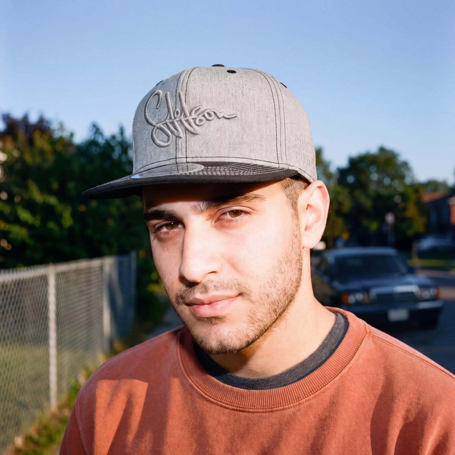 grau (male-model)