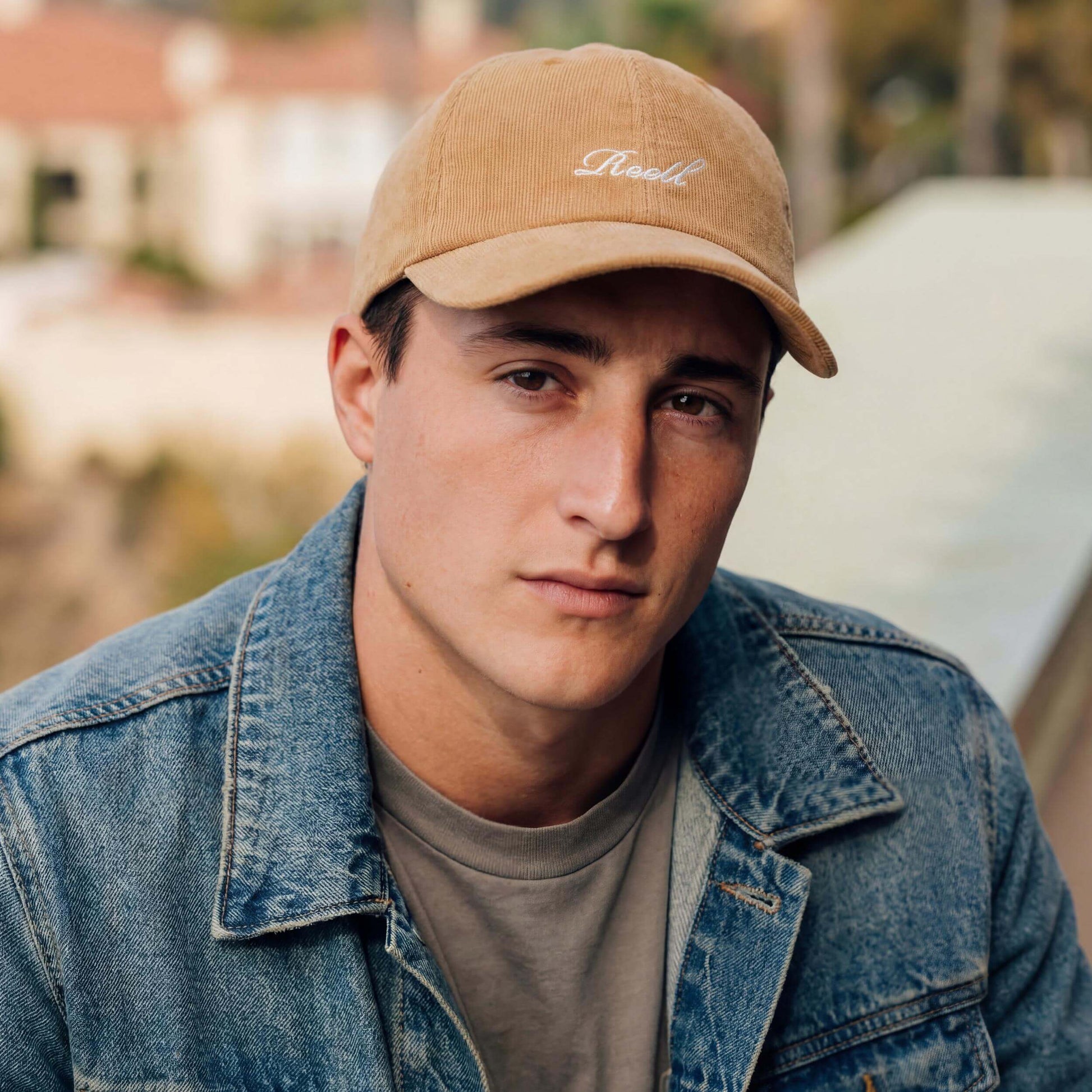 cognac (male-model Carl Sanchez)