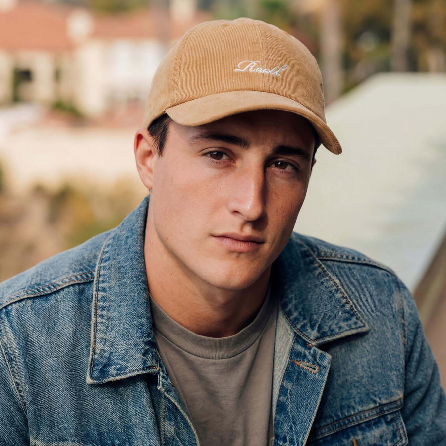 cognac (mannelijk model Carl Sanchez)