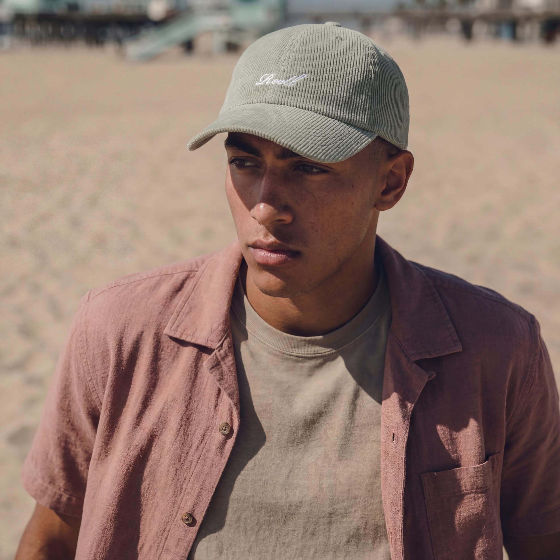 oliv (male-model Justin Mappex)