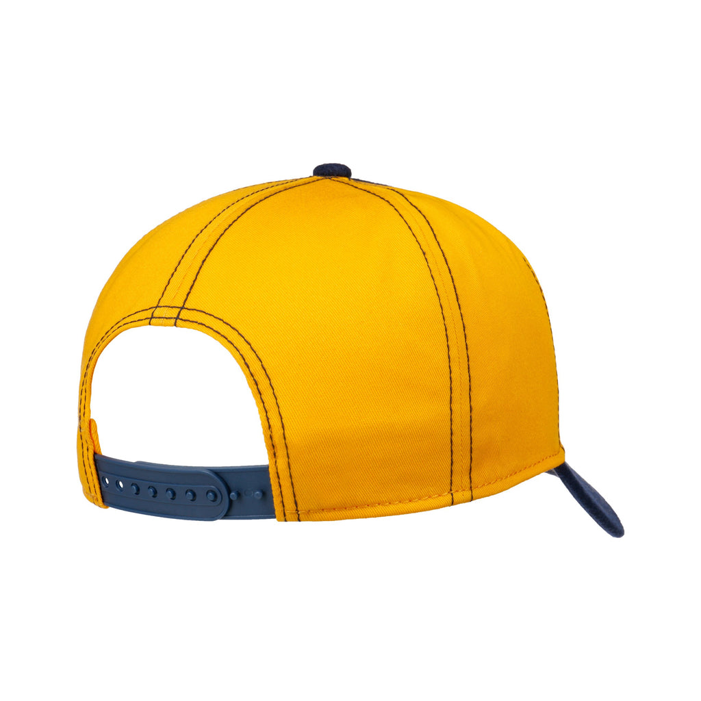 blau-gelb