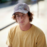 blau (male-model Jimmy Mcneal)