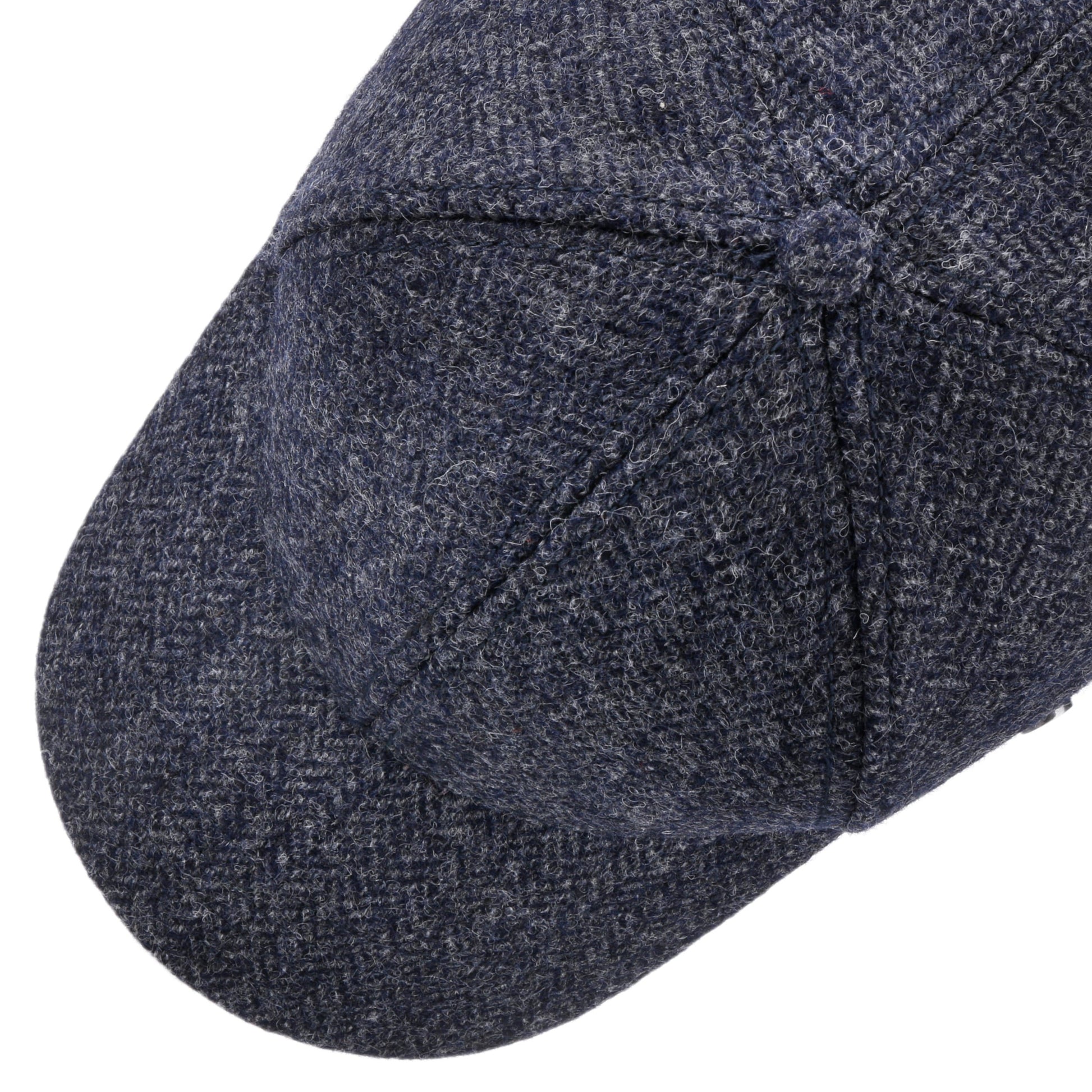 schwarz-blau