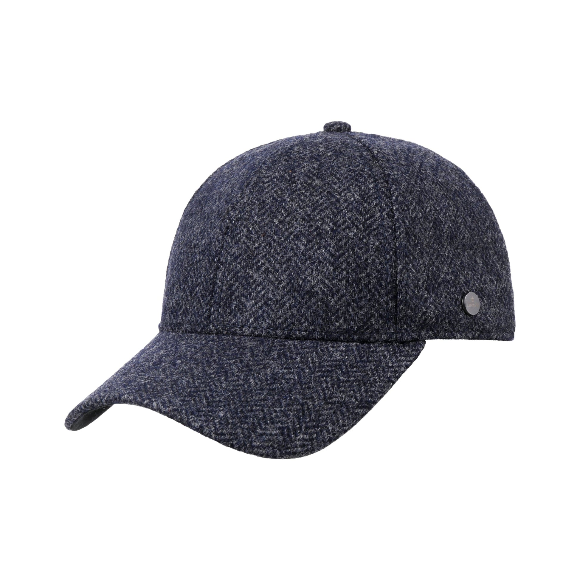 schwarz-blau