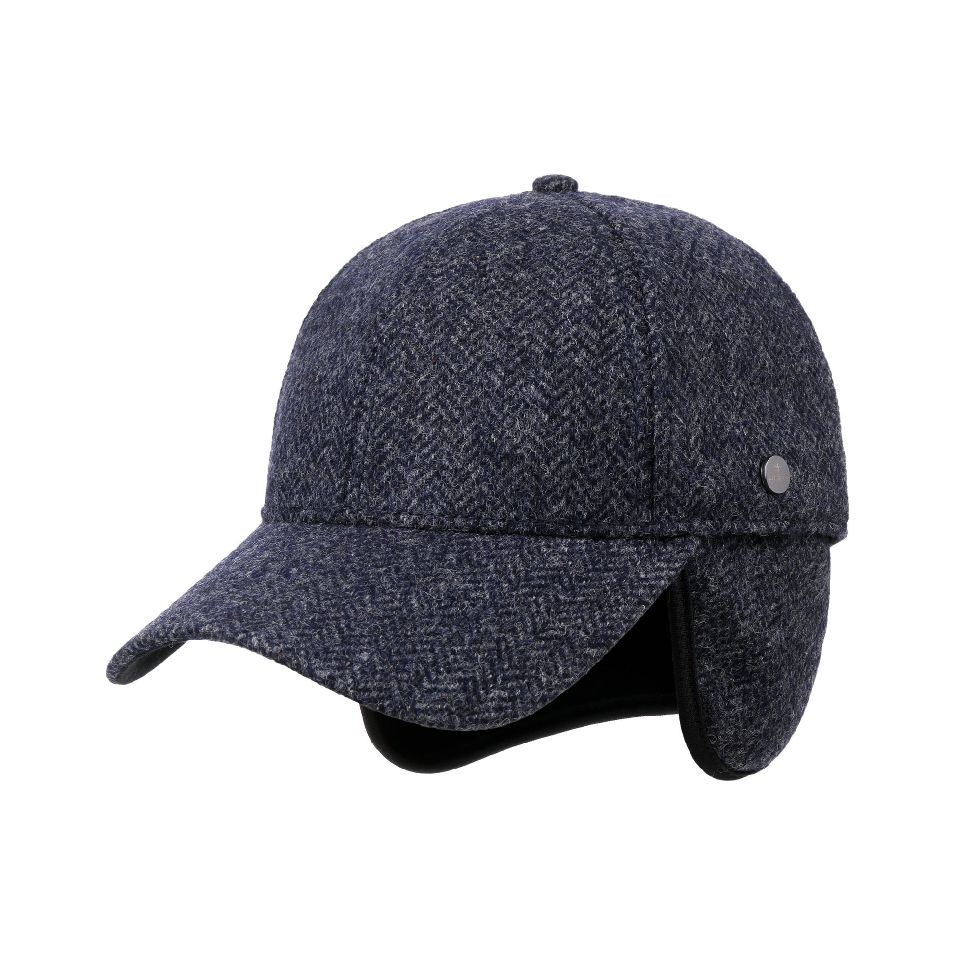 schwarz-blau